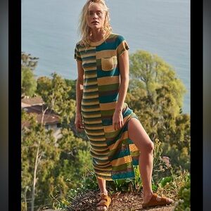 Free People Beach | Wonderland Sweater Dress